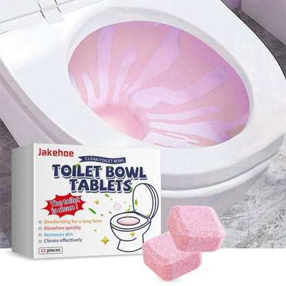 PASTILLAS ANTI OLOR PARA BAÑO